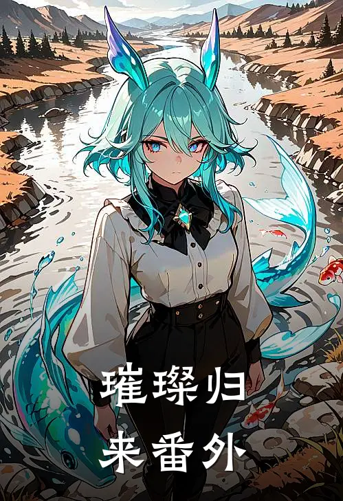 璀璨归来 番外
