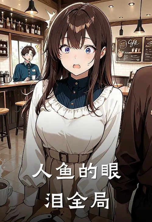 人鱼的眼泪全局