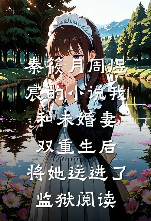 秦筱月周煜宸的小说我和未婚妻双重生后，将她送进了监狱阅读