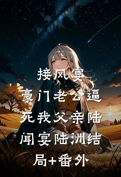 接风宴，豪门老公逼死我父亲陆闻宴陆洲结局+番外