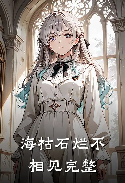 海枯石烂不相见完整