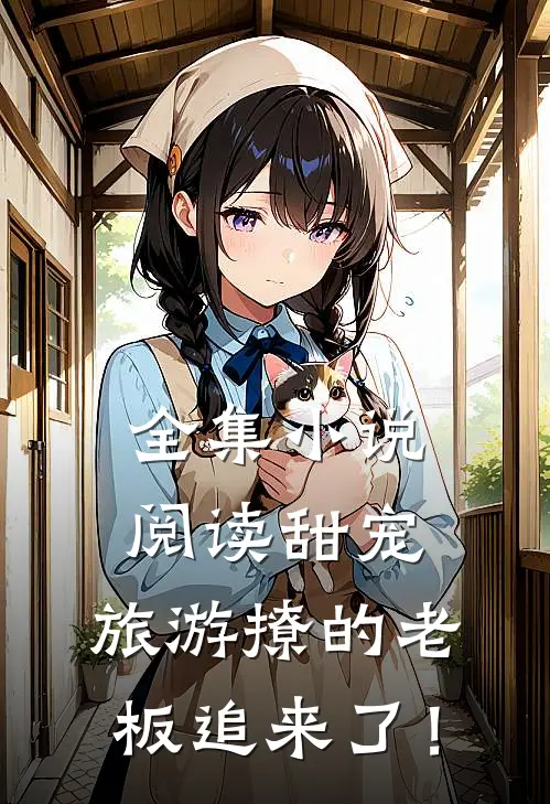全集小说阅读甜宠：旅游撩的老板追来了！