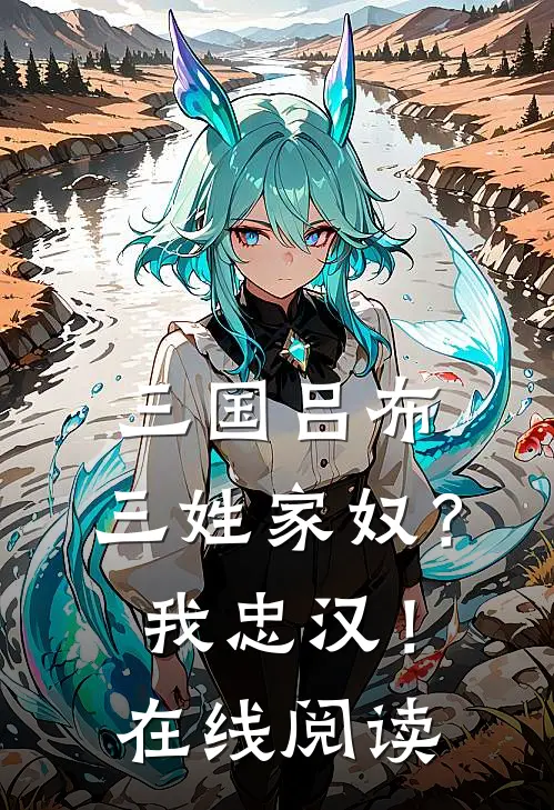 三国吕布：三姓家奴？我忠汉！在线阅读