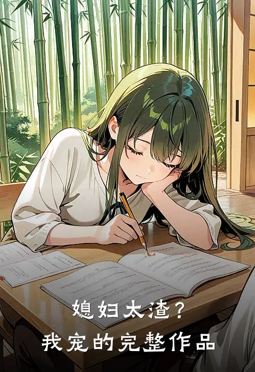 媳妇太渣？我宠的完整作品