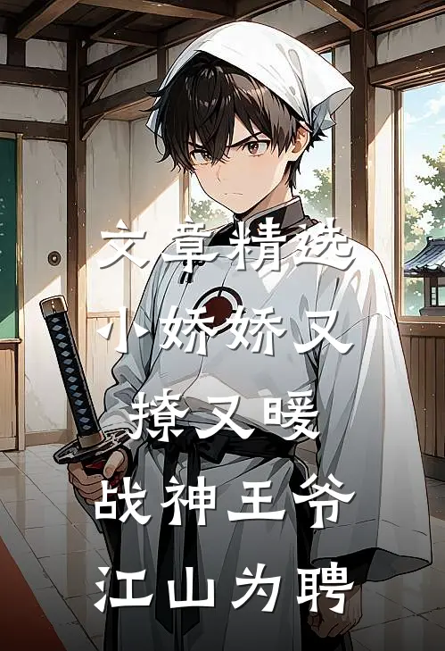 文章精选小娇娇又撩又暖，战神王爷江山为聘