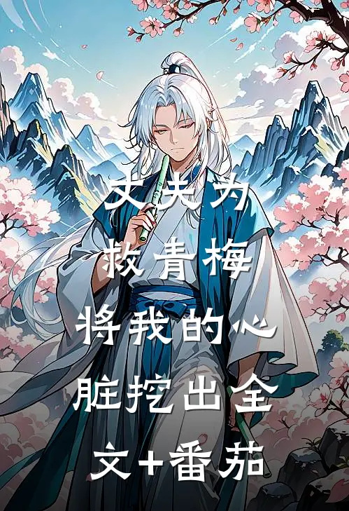 丈夫为救青梅，将我的心脏挖出全文+番茄