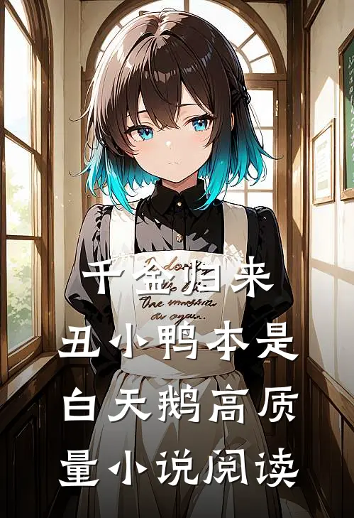 千金归来：丑小鸭本是白天鹅高质量小说阅读