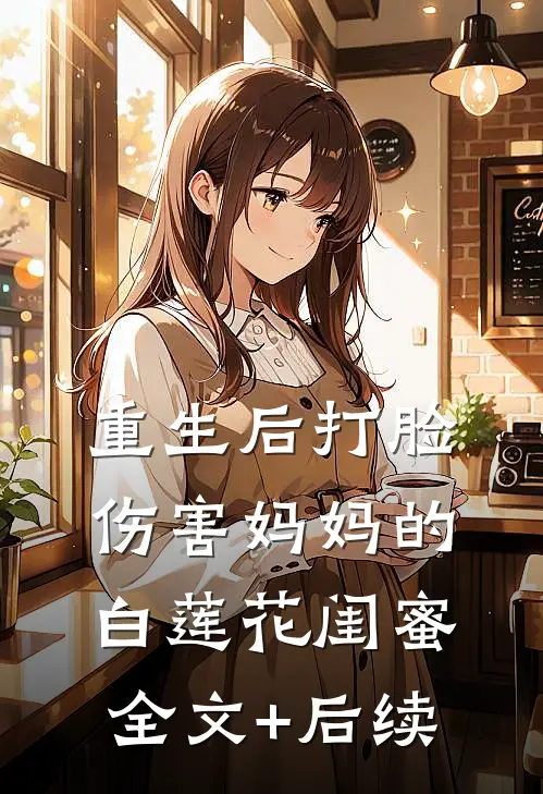 重生后打脸伤害妈妈的白莲花闺蜜全文+后续