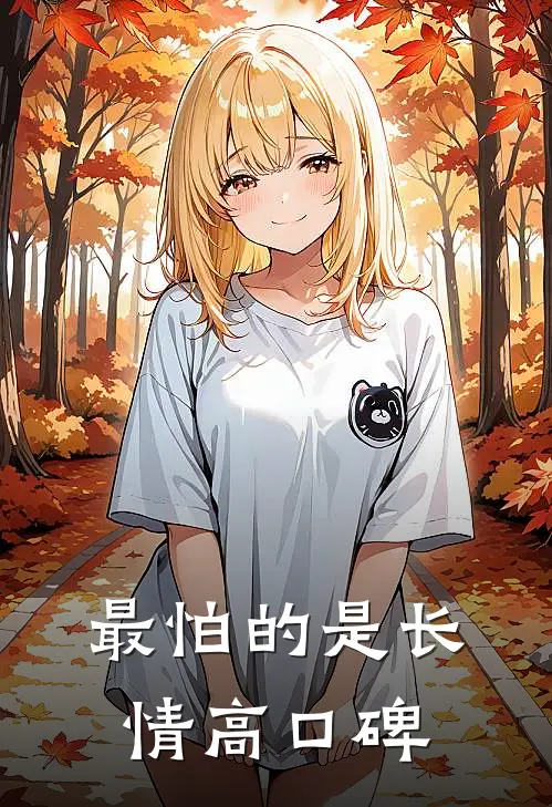 最怕的是长情高口碑