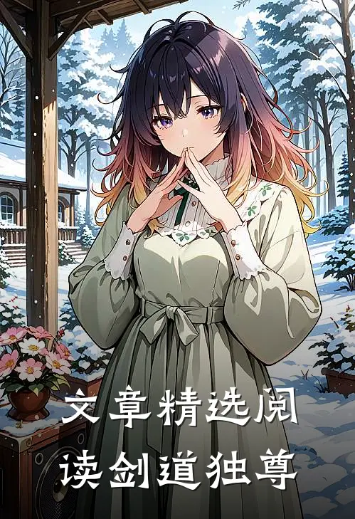 文章精选阅读剑道独尊
