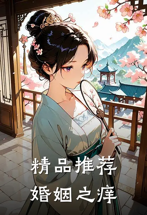 精品推荐婚姻之痒