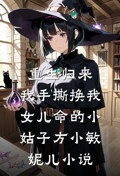 重生归来，我手撕换我女儿命的小姑子方小敏妮儿小说