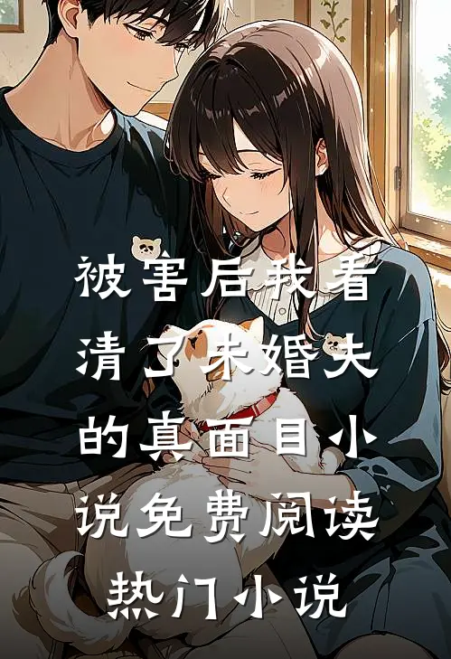 被害后我看清了未婚夫的真面目小说免费阅读热门小说
