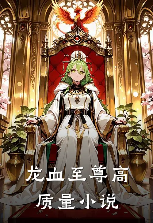 龙血至尊高质量小说