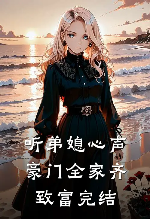 听弟媳心声，豪门全家齐致富完结
