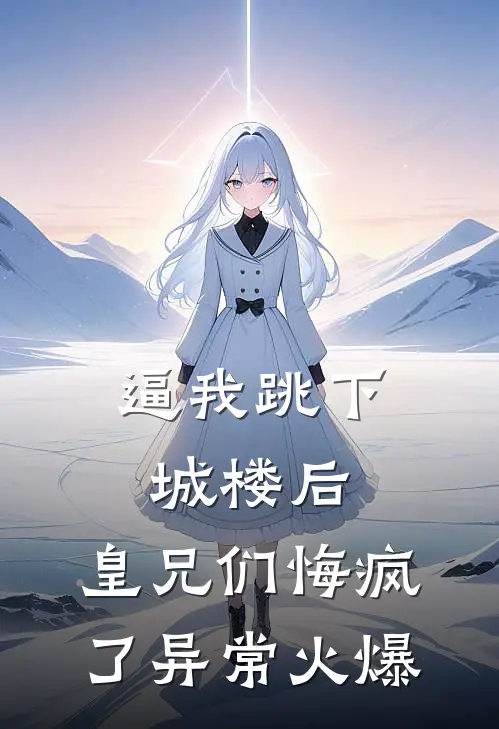 逼我跳下城楼后，皇兄们悔疯了异常火爆