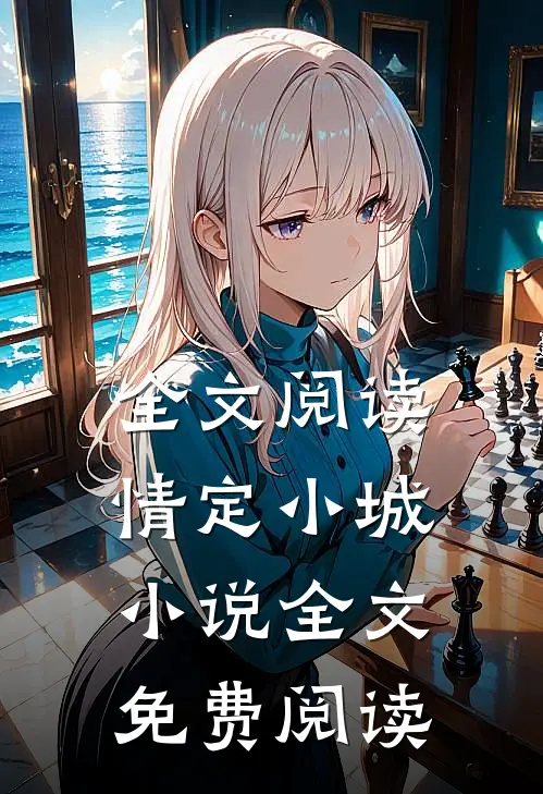 全文阅读情定小城小说全文免费阅读