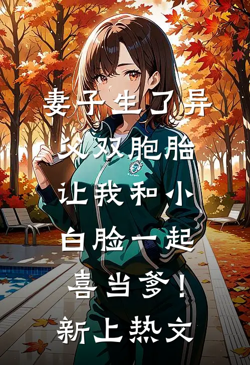 妻子生了异父双胞胎，让我和小白脸一起喜当爹！新上热文