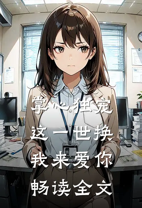 掌心独宠：这一世换我来爱你畅读全文