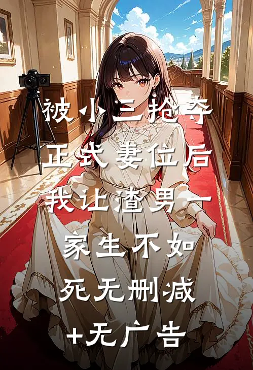 被小三抢夺正式妻位后，我让渣男一家生不如死无删减+无广告