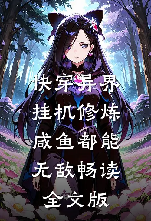 快穿异界：挂机修炼，咸鱼都能无敌畅读全文版