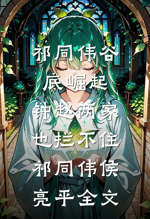 祁同伟谷底崛起，钟赵两家也拦不住祁同伟侯亮平全文