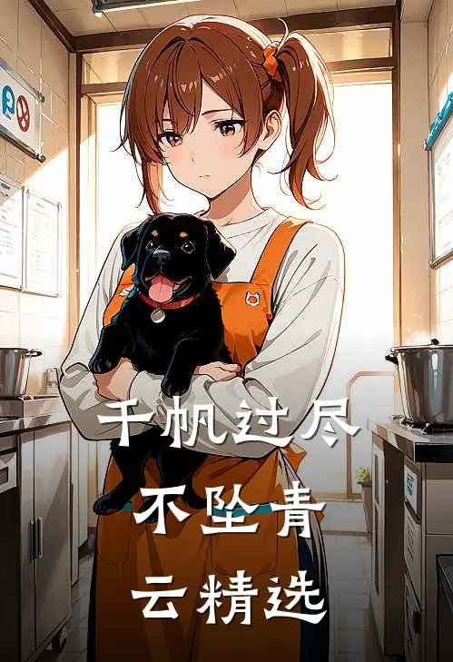 千帆过尽，不坠青云精选