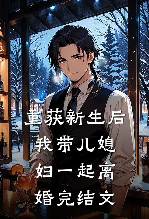 重获新生后我带儿媳妇一起离婚完结文