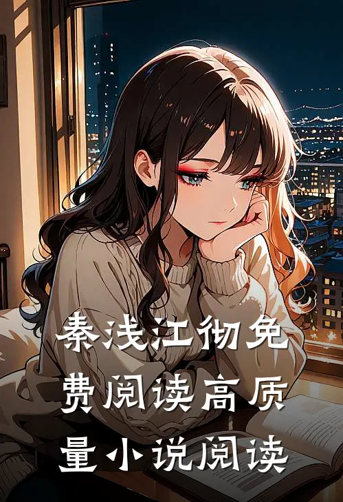 秦浅江彻免费阅读高质量小说阅读