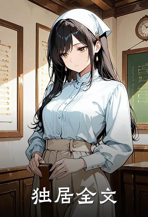 独居全文