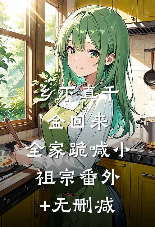 乡下真千金回来，全家跪喊小祖宗番外+无删减
