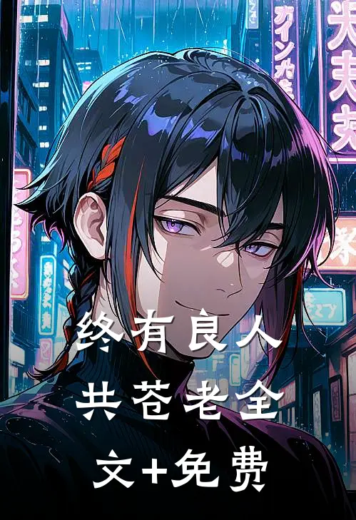 终有良人共苍老全文+免费