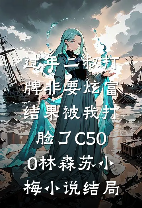 过年二叔打牌非要炫富，结果被我打脸了C500林森苏小梅小说结局
