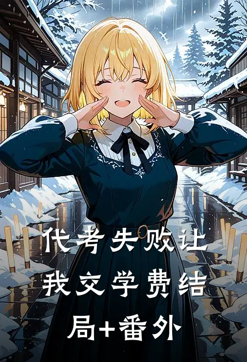 代考失败让我交学费结局+番外