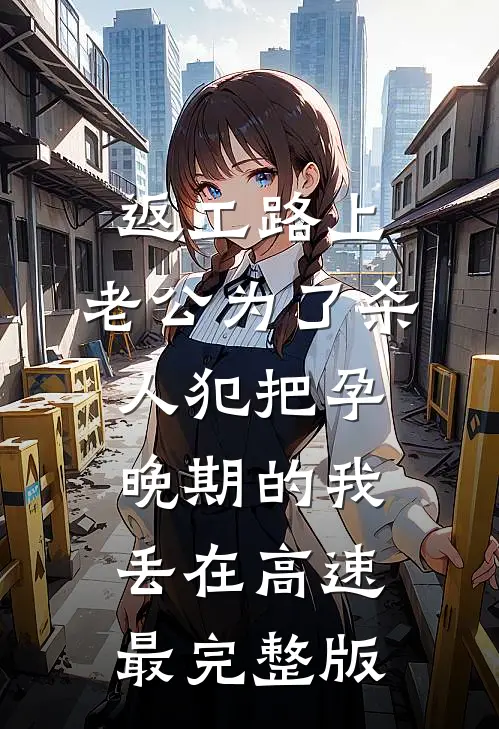 返工路上，老公为了杀人犯把孕晚期的我丢在高速最完整版