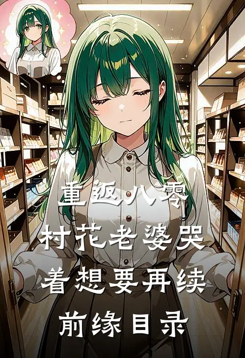 重返八零，村花老婆哭着想要再续前缘目录