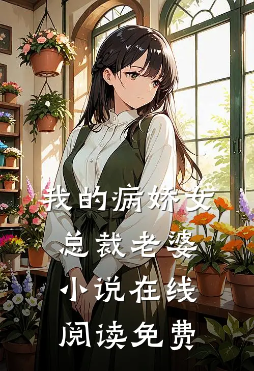 我的病娇女总裁老婆小说在线阅读免费
