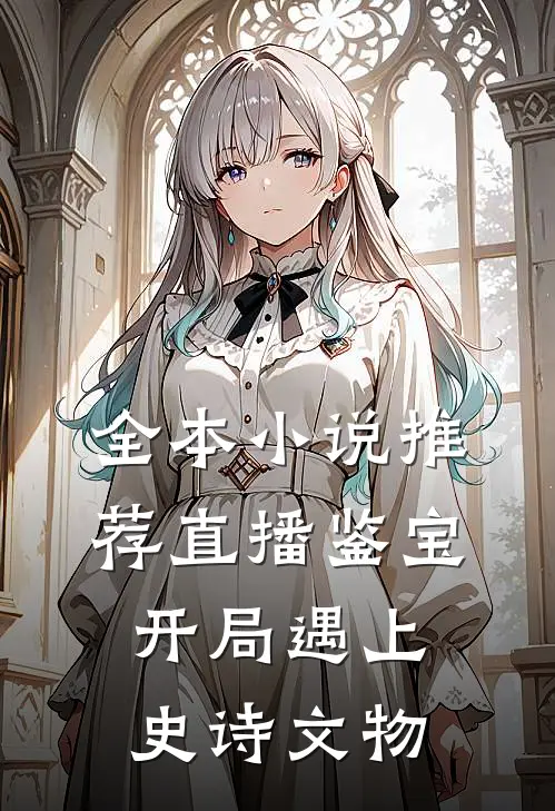 全本小说推荐直播鉴宝：开局遇上史诗文物
