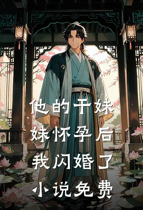 他的干妹妹怀孕后，我闪婚了小说免费