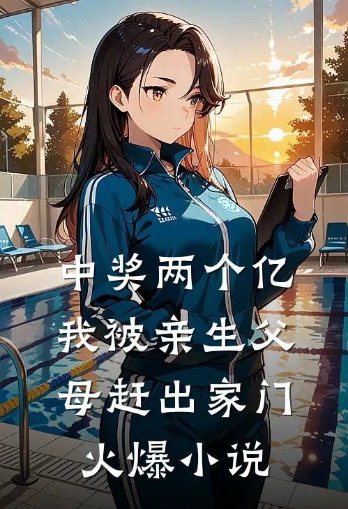 中奖两个亿，我被亲生父母赶出家门火爆小说