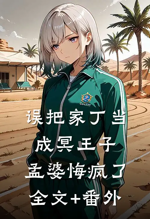 误把家丁当成冥王子，孟婆悔疯了全文+番外