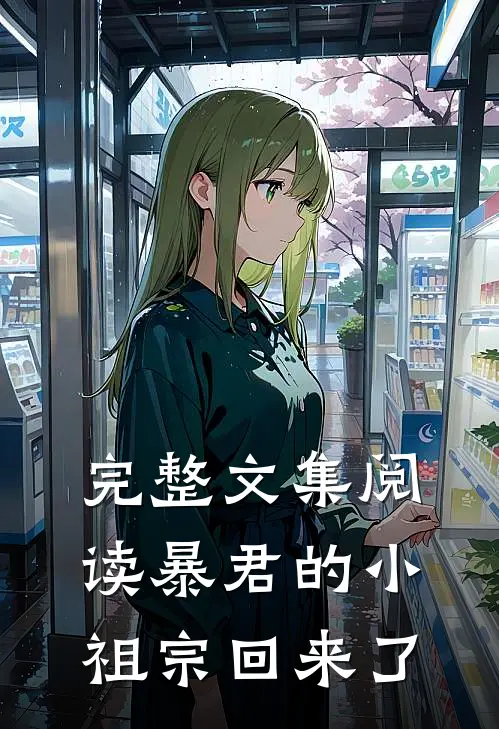 完整文集阅读暴君的小祖宗回来了
