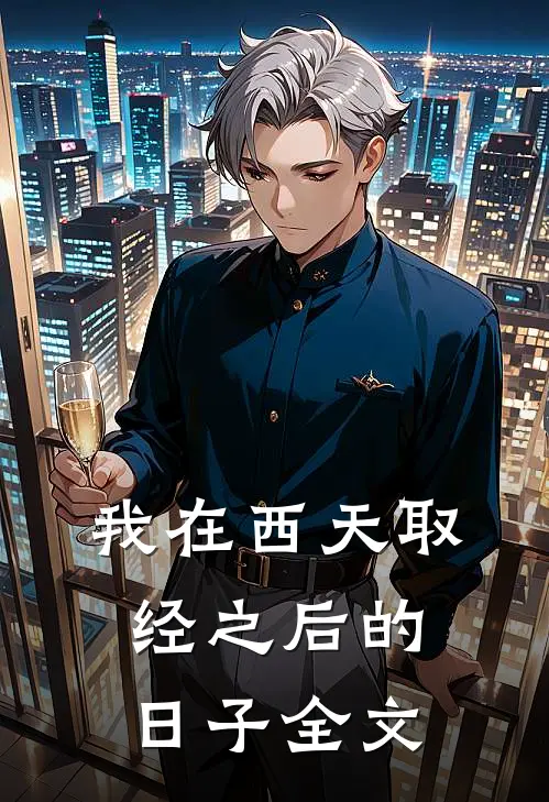 我在西天取经之后的日子全文