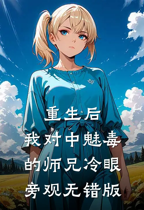 重生后，我对中魅毒的师兄冷眼旁观无错版