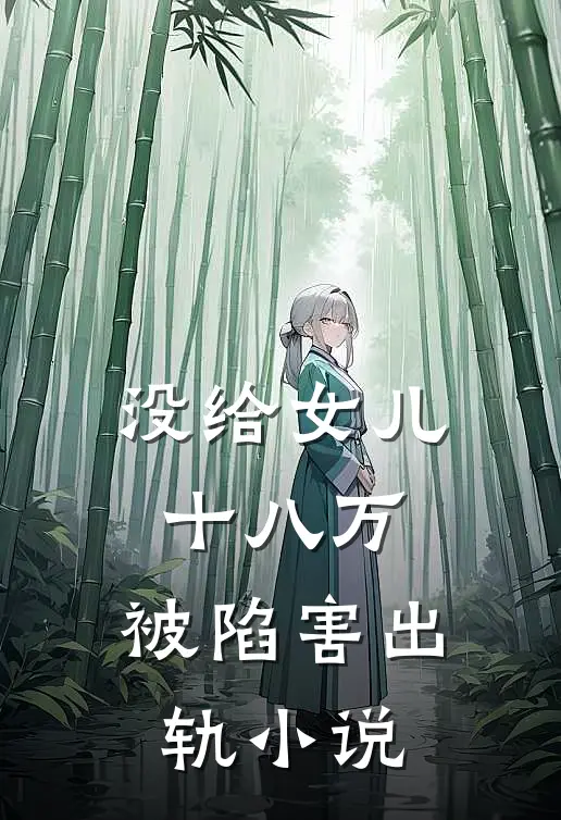 没给女儿十八万，被陷害出轨小说