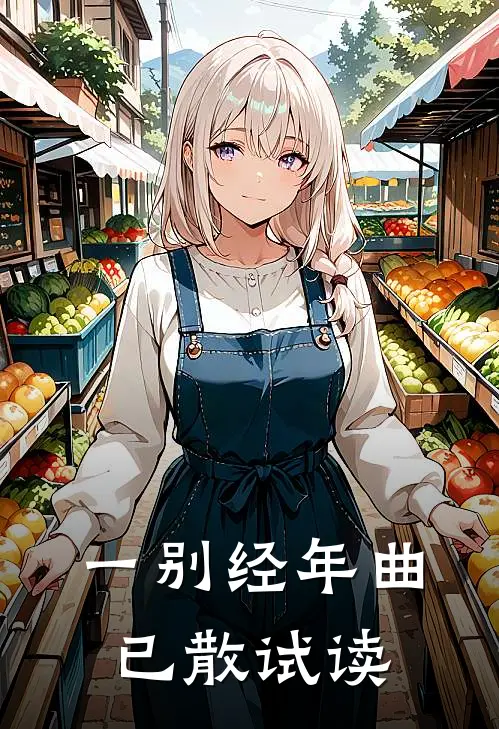 一别经年曲已散试读