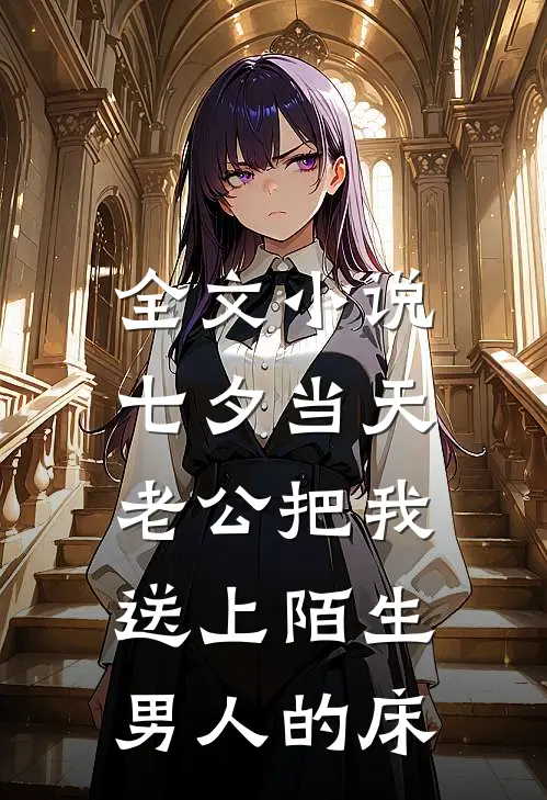 全文小说七夕当天，老公把我送上陌生男人的床