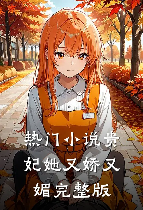 热门小说贵妃她又娇又媚完整版