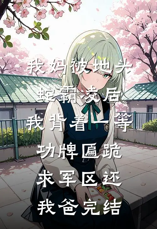 我妈被地头蛇霸凌后，我背着一等功牌匾跪求军区还我爸完结
