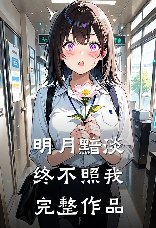 明月黯淡终不照我完整作品